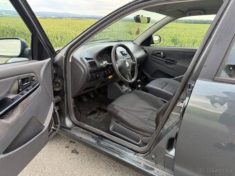 Seat Ibiza 1.9 TDI, Nová STK, Nové rozvody - 5