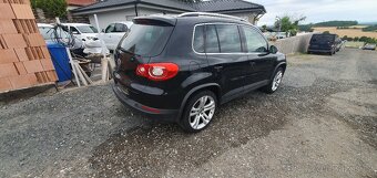VOLKSWAGEN TIGUAN 2.0TSI 4X4 147KW VADNÝ MOTOR - 5