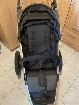 thule urban glide 2 - 5