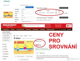 Vladimír Jiránek - O lásce - humor vtipy legrace evergreeny - 5