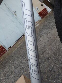 Kolo GHOST 7thousand cross - 5