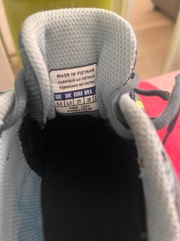 Sportovní boty ASICS - 5