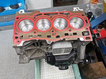 Motor CJZ 1.2 Tsi - 5