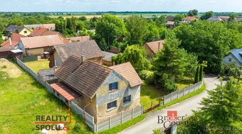 Prodej, domy/rodinný, 140 m2, Zamachy 47, 29426 Velké Všelis - 5