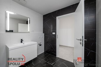 Pronájem, byty/1+kk, 40 m2, Měděná 3064/7, Jižní Předměstí, - 5