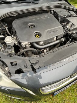 Prodám Volvo V60 1,6 D2 Summum - 5
