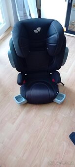 Kočár, autosedacka - 5
