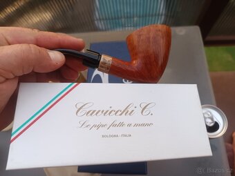Dýmka Cavicchi - 5