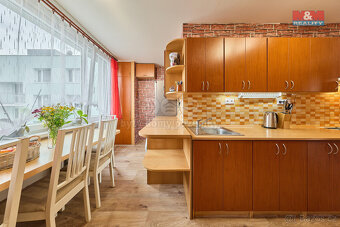 Prodej bytu 3+1, 65 m², Trutnov, ul. Kryblická - 5