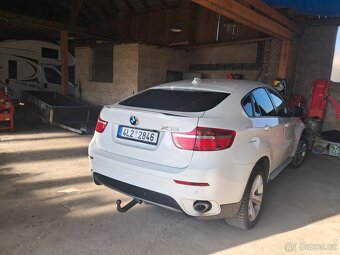 BMW X6 XDRIVE 40D - 5