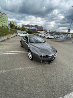 Alfa Romeo Brera 2.4 JTDM 154KW - 5