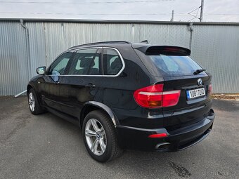 BMW X5 xDrive48i M paket - 5