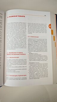 Rehabilitace v klinické praxi - Pavel Kolář - 5