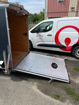Debon Cargo 1300 - 5