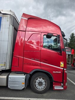 Volvo FH 500 EURO 6 - LOWDECK - 5