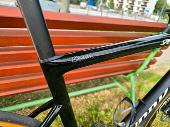 S-works Tarmac SL6 vel.56 Sagan edition Originál - 5