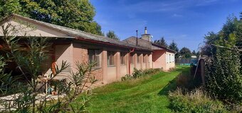 Dům, zahrada Hradec Králové - 5
