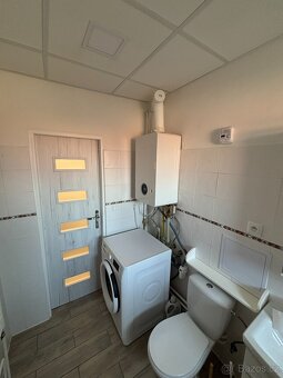 byt 2+1 o velikosti 50 m² - 5