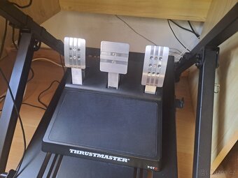 Trustmaster tx - 5