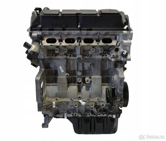 Mini Cooper S R55 R56 R57 LCI R58 R59 R60 R61 motor N18B16A - 5
