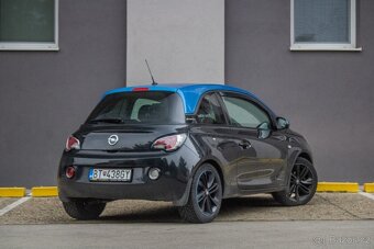 Opel Adam 1.2 Twinport Jam / AJ NA SPLÁTKY / PROTIÚČET / - 5