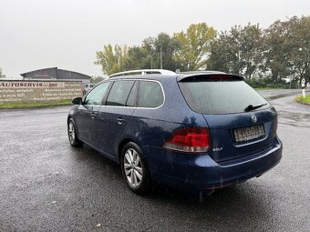 VW GOLF 6 STYLE | 1.6TDi - 5