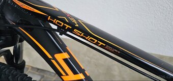 4EVER Hot Shot 26"dětské - 5