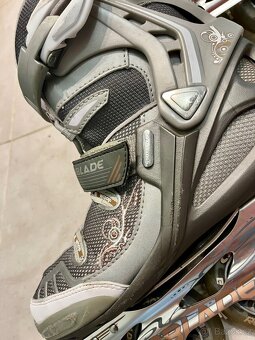 Inline brusle Rollerblade - 5