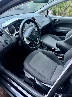 Seat Ibiza ST 1.2 TDI copa ecomotive - 5
