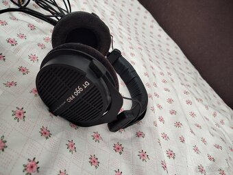 Bayerdynamic DT990 PRO limited edition 250 ohm - 5