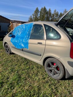 Citroen xsara Picasso 2004 na opravu nebo na díly - 5