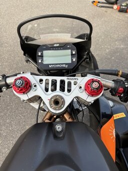OHVALE GP-2 190 FIM - 5