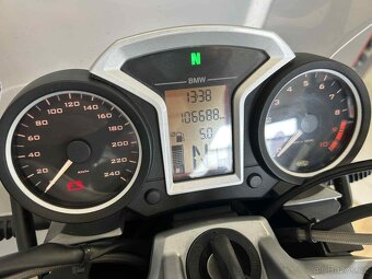 BMW R 1200 R ABS ESA ASC - 5