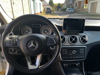 2016 Mercedes-Benz gla 220d 4matic - 5