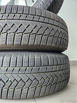 Orig. Škoda Kodiaq 5x112 Zimní 215/65/17 - Top - 5