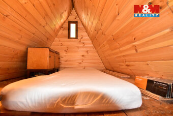 Prodej chaty, 40 m², Bechyně - 5