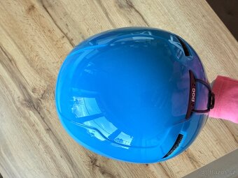 Dětská helma POCito Obex MIPS vel. 48–52 cm - jako nová - 5