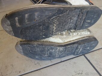 Boty KTM-AlpineStars 45,5 - vel.11 - 5