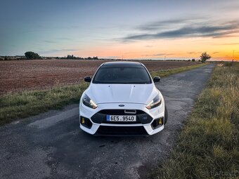 Ford focus RS mk3 - 5