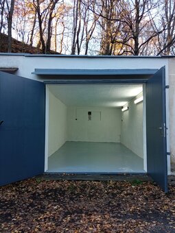 Prodej garáže 23 m² v Liberci - Vesec - 5