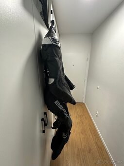 Berik 1-dielna kombineza KLOKANIA KOŽA veľ. 54 - 5