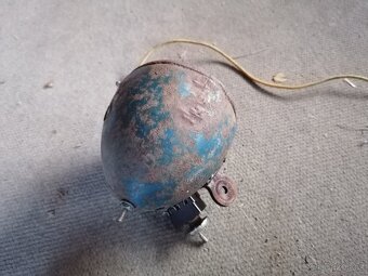 Predné svetlo na Stadion s11 - 5