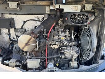 Pásový bagr Wacker Neuson EZ 80 - 5