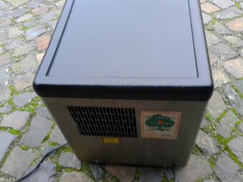 Výrobník sodové vody / Sodobar / Chlazení EGE VS 45.1 - 5