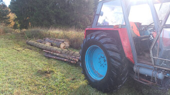 Zetor Crystal 8011 - 5