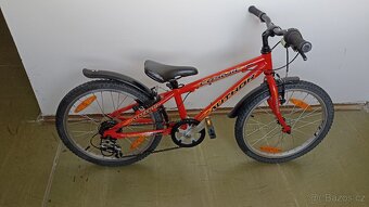 Author Cosmic AL 20 - 5