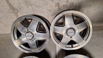 Alu kola Ronal R14 - 5