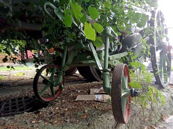 Vyorávač brambor - čert - 5