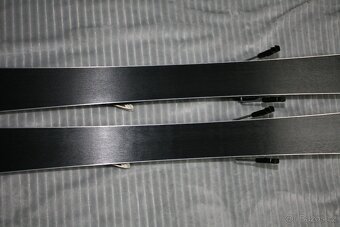 lyže dynamic 100 cm - 5