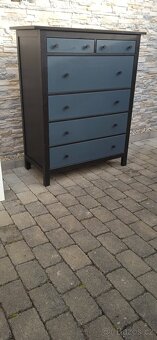 Prostorná komoda velká IKEA - 5